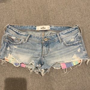Hollister Shorts